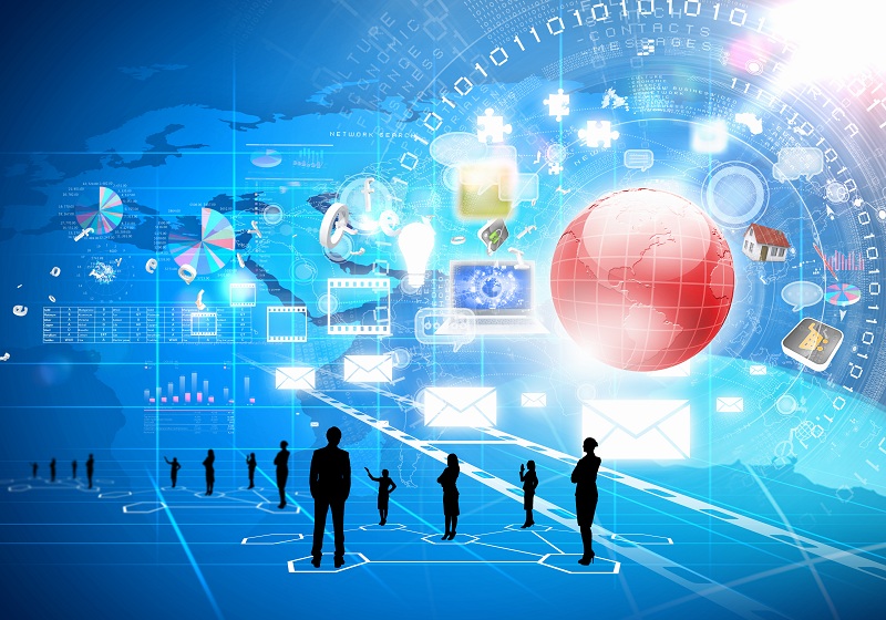 外貿網站建設 外貿網站建設