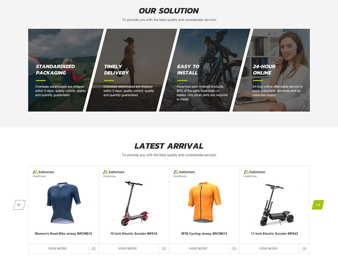 清遠Kalomax外貿(mào)網(wǎng)站設(shè)計效果圖 清遠Kalomax外貿(mào)網(wǎng)站設(shè)計效果圖